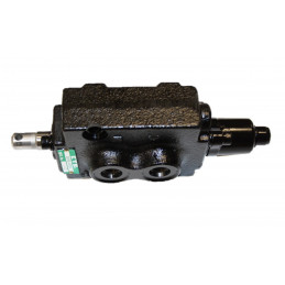 Distributeur hydraulique Shibaura CM224, CM274, CM304, CM354 340014590 - SHIBAURA - Distributeur, Orbitrol, Différentiel - Jardi