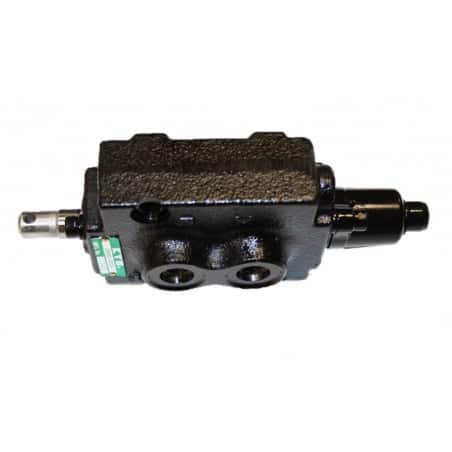 Distributeur hydraulique Shibaura CM224, CM274, CM304, CM354 340014590 - SHIBAURA - Distributeur, Orbitrol, Différentiel - Jardi