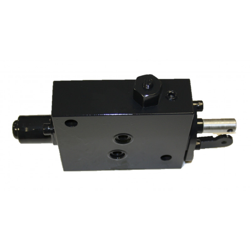 Hydraulische verdeler Shibaura CM314, CM374, 340016701