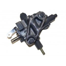 Distributeur hydraulique Shibaura CM314, CM374, 340016721 - SHIBAURA - Distributeur, Orbitrol, Différentiel - Jardin Affaires