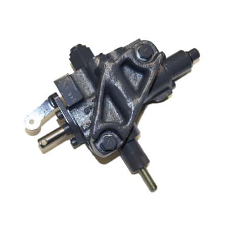 Distributeur hydraulique Shibaura CM314, CM374, 340016721 - SHIBAURA - Distributeur, Orbitrol, Différentiel - Jardin Affaires
