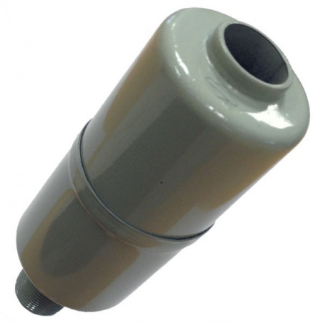 Echappement  Briggs et Stratton 294599, 294599S, 291244, Tecumseh 29633, 31287 - BRIGGS & STRATTON - Echappement - Jardin Affair