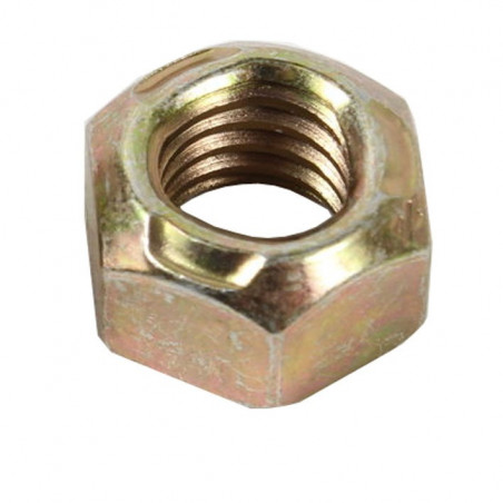 Ecrou 73540500 pour barre de direction 532170162, 170162, 130467 - AYP HUSQVARNA - Ecrou et vis de lame - Jardin Affaires