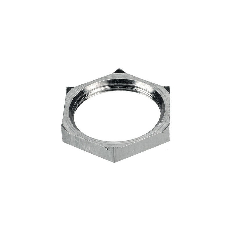 Transmission pinion fixing nut on URT168D - 40700002