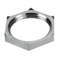 Transmission pinion fixing nut on URT168D - 40700002