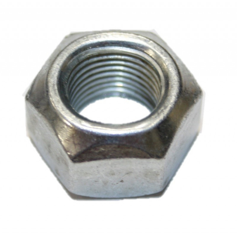 Delmorino M12 mesmoer voor Funny, Flipper, Centurion hakselaars - 40200137