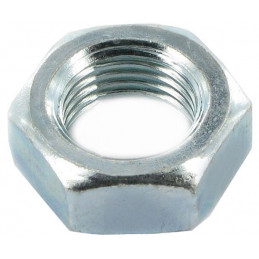 Tuerca cojinete cuchilla MTD 712-0318, 7120318 - MTD - Cojinete cuchilla y accesorio - Garden Affairs 