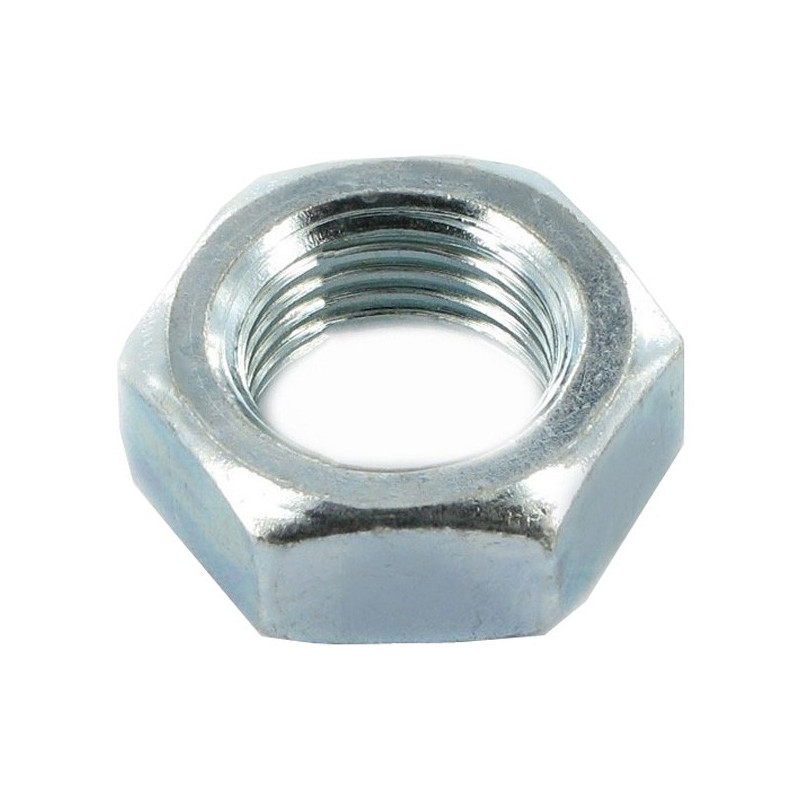 Dado del cuscinetto della lama MTD 712-0318, 7120318
