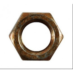 Tuerca rótula MTD 712-0141, 7120141, 712-0241, 7120241 - MTD - Tuerca y tornillo para pala - Garden Business 