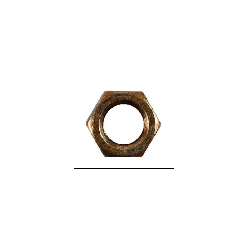 Dado sferico MTD 712-0141, 7120141, 712-0241, 7120241 Dado sferico MTD 712-0141, 7120141, 712-0241, 7120241