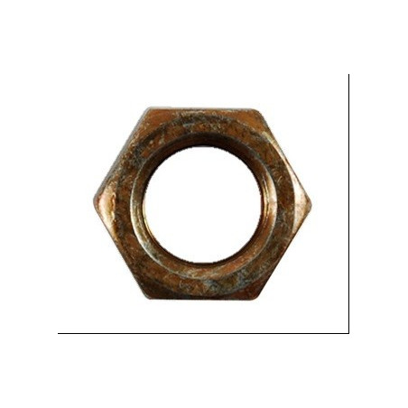 Tuerca rótula MTD 712-0141, 7120141, 712-0241, 7120241 - MTD - Tuerca y tornillo para pala - Garden Business 