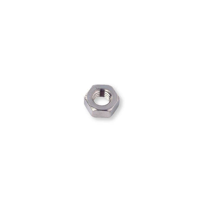 Dado sinistrorso per testina decespugliatore 10 x 1,25