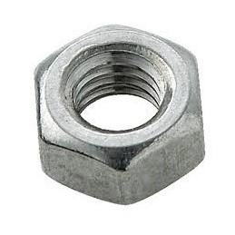 Écrou pour vis de lame Del morino pour gyrobroyeurs DMK - 40200018 - DEL MORINO - Ecrou et vis de lame - Jardin Affaires