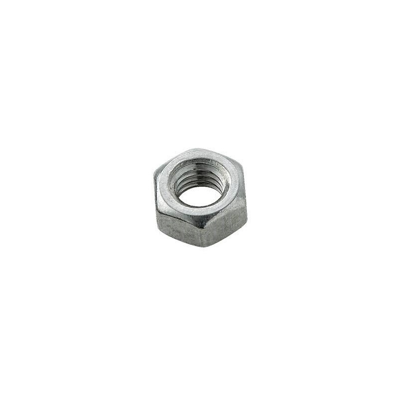 Porca para parafuso de lâmina Del morino para trituradoras DMK - 40200018