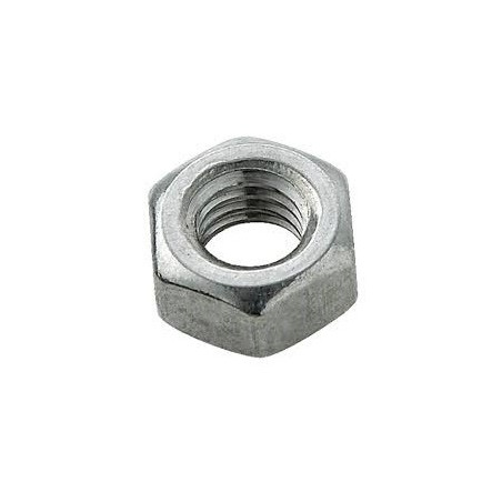 Écrou pour vis de lame Del morino pour gyrobroyeurs DMK - 40200018 - DEL MORINO - Ecrou et vis de lame - Jardin Affaires