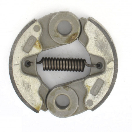 Embrayage centrifuge pour débrousailleuse MARUYAMA BC420 et BC500 référence 262577 - MARUYAMA - Palier de lame - Jardin Affaires