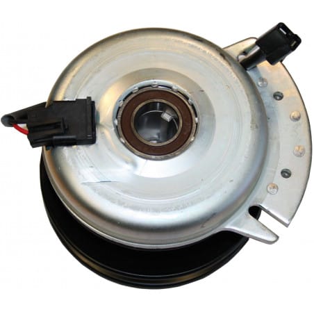 Embrayage de lame complet Hustler, 601801, Sport, 19/42, 929570CE, 18/48, 931618CE, 22/48, 929588CE - HUSTLER - Palier de lame -