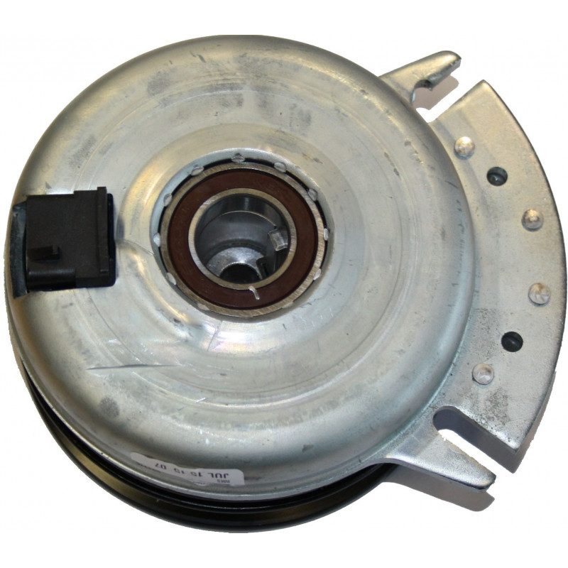 Complete Hustler blade clutch, 604244, Raptor, 15/36, 933382CE, 15/42, 932277CE