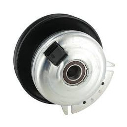 Embrayage de lame électromagnetique GGP, Castelgarden pour tracteur tondeuse de 84cm de coupe - DS - Palier de lame - Jardin Aff