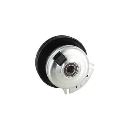 Embrayage de lame électromagnetique GGP, Castelgarden pour tracteur tondeuse de 84cm de coupe - DS - Palier de lame - Jardin Aff