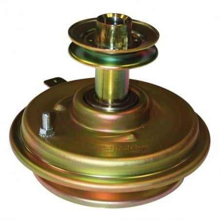 Frizione manuale della lama MTD , Cub Cadet, Bolens, Yardman 717-1788, 7171788 - JARDIN AFFAIRES - Cuscinetto lama e accessorio 