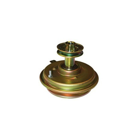 Frizione lama MTD 717-1787, 7171787, 75306346, 753-06346 - JARDIN AFFAIRES - Cuscinetto lama e accessorio - Jardinaffaires 