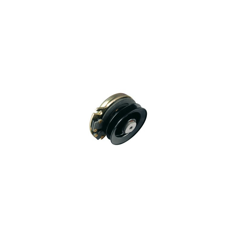 Elektromagnetische Kupplung für Rasentraktor Mäher Simplicity, Murray, 1706692, 1706692SM