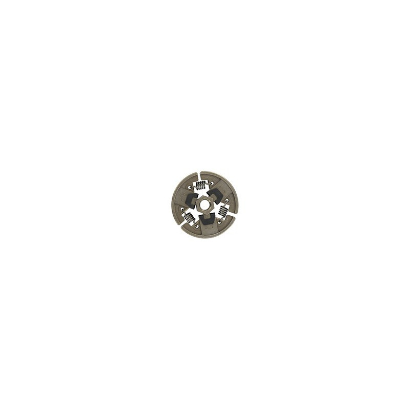 Embrague para motosierra Stihl 1127-160-2051, 1127 160 2051, 11271602051 Embrague para motosierra Stihl 1127-160-2051, 1127 160 2051, 11271602051