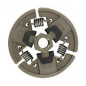 Embrague para motosierra Stihl 1127-160-2051, 1127 160 2051, 11271602051