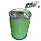 Ronde nylon draad Ø 3 mm voor bosmaaier (spoel 223m)