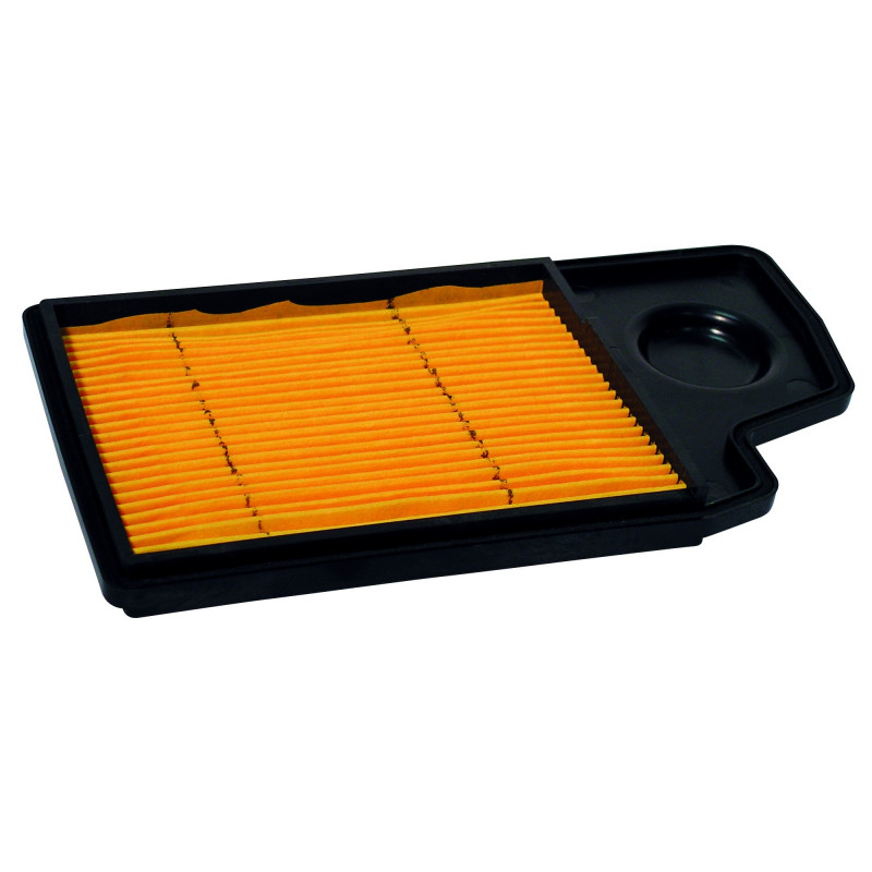 Filtro aria adattabile Yamaha JA9-14450-00, JA91445000 per modello YLM446, YLM453