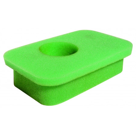 Filtre à air Briggs et Stratton 270067, John Deere AM37489, AM-37489 - DS - Filtre à air - Jardin Affaires