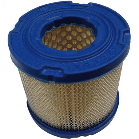 Filtro de aire Briggs y Stratton 393957S, 393957, 390930