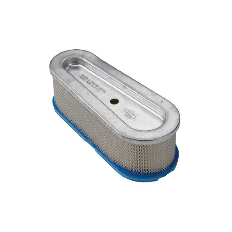 Filtro de aire Briggs y Stratton 691667, 493910 Filtro de aire Briggs y Stratton 691667, 493910