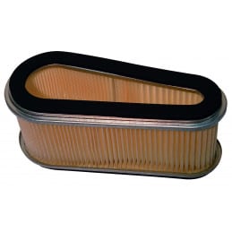 Filtro de aire Kawasaki 110132098, 11013-2098, 110131214, 11013-1214, 11013-2143, 110132143, John Deere M97266, M70128 - JARDIN 