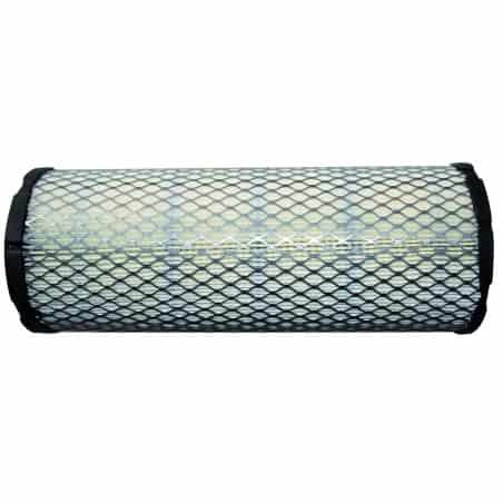 Filtro aria KAWASAKI , HUSTLER , KOLHER, JOHN DEERE, 785261, 25308301S, 110137020, 11013-7020 - JARDIN AFFAIRES - Filtro aria - 