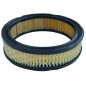 Filtro de aire Kohler 4708301, 47-083-01, Cub Cadet 117210C1, 7593547, John Deere M83646