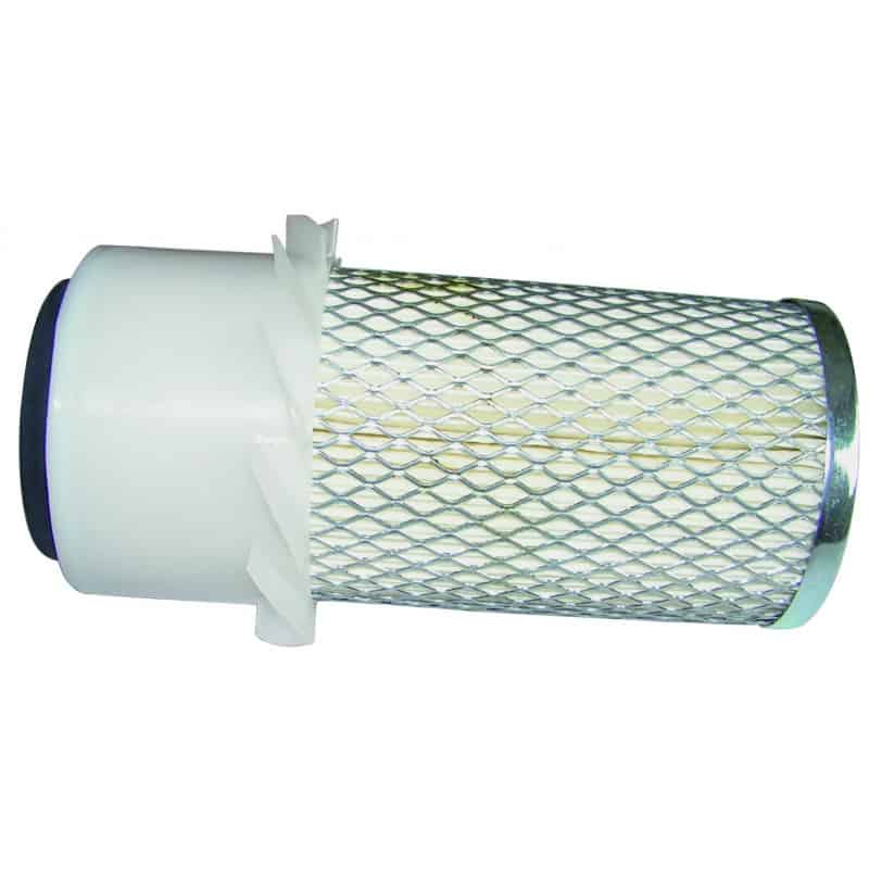 Filtro dell'aria KUBOTA 15222-11220, 11860-12510, 15222-00220 Filtro dell'aria KUBOTA 15222-11220, 11860-12510, 15222-00220