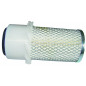 Filtro dell'aria KUBOTA 15222-11220, 11860-12510, 15222-00220
