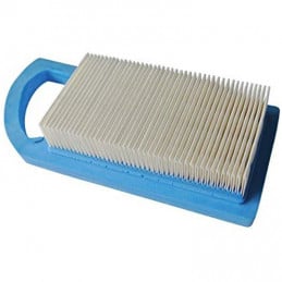 Filtro de ar do motor Briggs e Straton 697152, 697775, 613022, 695643, 7999421, 797007, 698143 - JARDIN AFFAIRES - Filtro de ar 