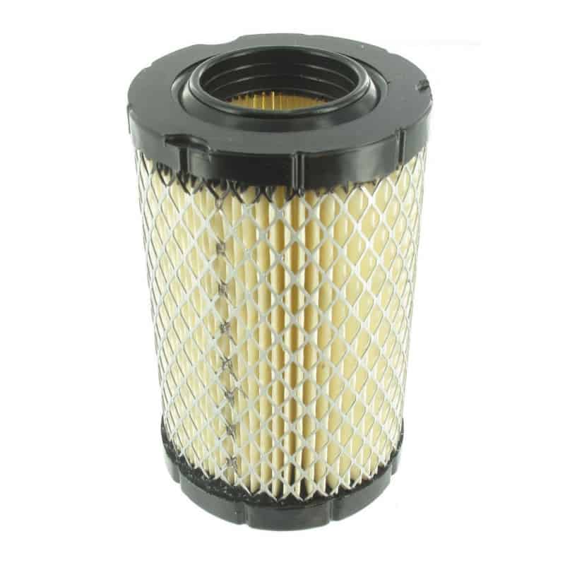 Filtro de aire del motor Briggs and Stratton 796031, 594201