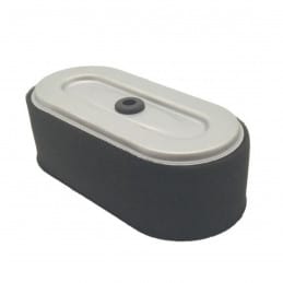 Filtre à air pour moteur ROBIN sur modèle EH18V, EX13, EX17, EX21, 2613260117, 261-32601-01, 2613260101 - DS - Filtre à air - Ja