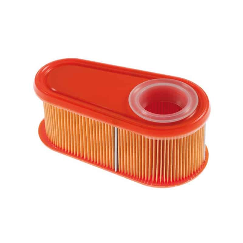 Mower air filter, Briggs and Stratton engine 795066