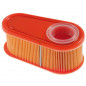 Mower air filter, Briggs and Stratton engine 795066