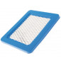 Filtro de aire para cortacésped, motor Briggs and Stratton 491588S, 491588, 399959, 4101 Filtro de aire para cortacésped, motor Briggs and Stratton 491588S, 491588, 399959, 4101