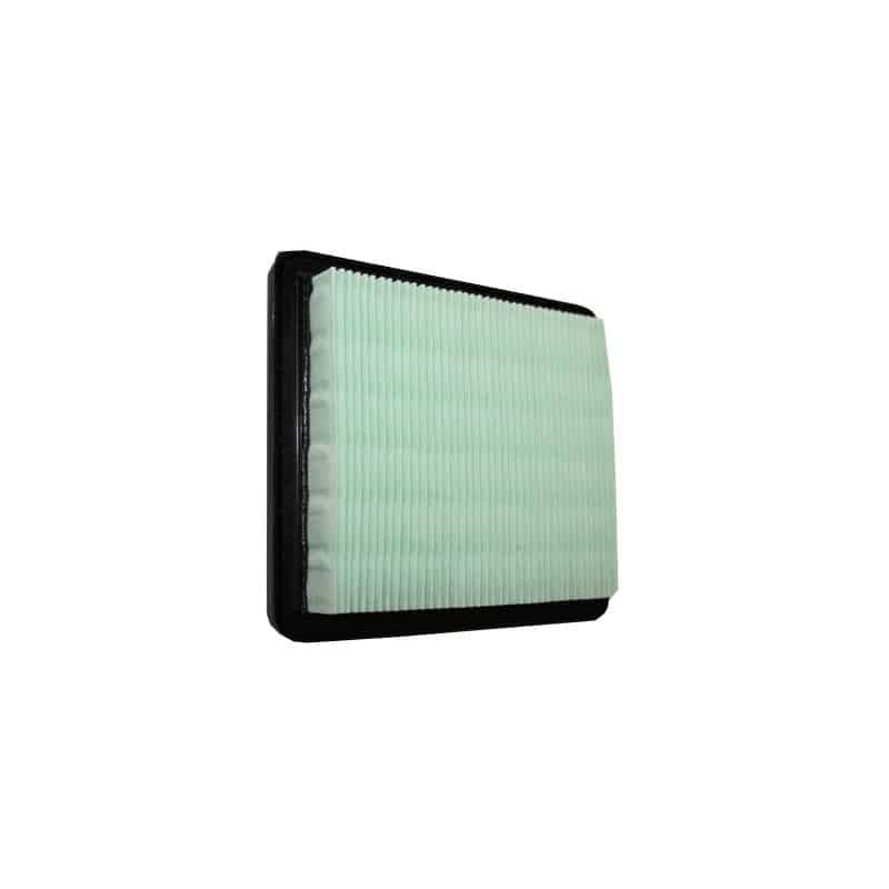 Filtro de aire para cortacésped, motor Honda 17211-ZL8-023