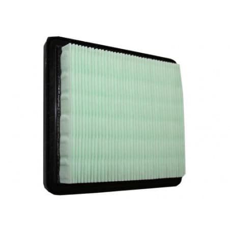 Filtro de aire para cortacésped, motor Honda 17211-ZL8-023