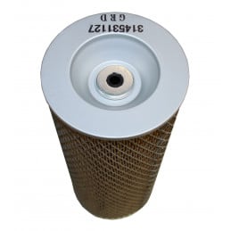 Shibaura Rasentraktor-Luftfilter, CM224, CM274, CM304, CM354, SP2500 Referenz 314531127 – SHIBAURA – Luftfilter – Jard