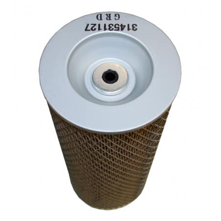 Shibaura Rasentraktor-Luftfilter, CM224, CM274, CM304, CM354, SP2500 Referenz 314531127 – SHIBAURA – Luftfilter – Jard