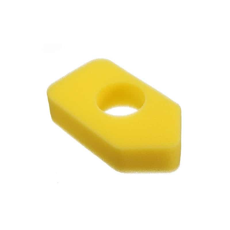 Filtro de aire, motor Briggs y Stratton 698369